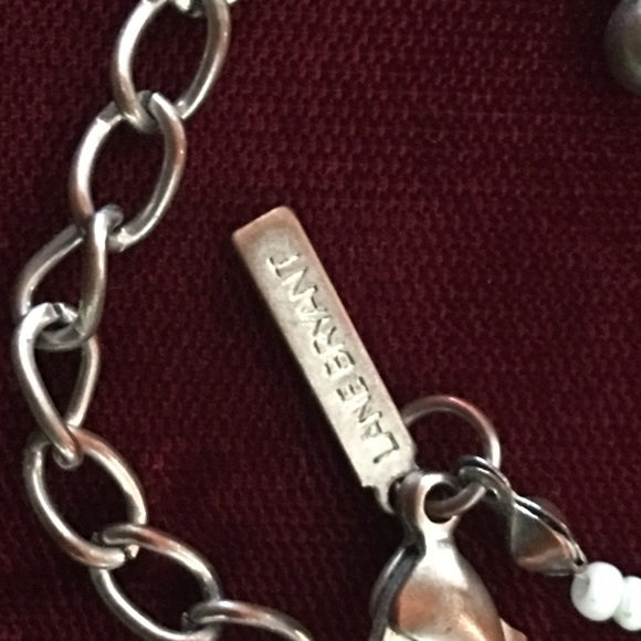 Lane Bryant Necklace - Picture 2 of 7
